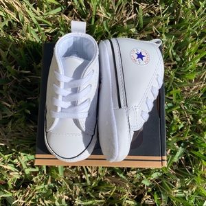 Converse Chuck Taylor First Star